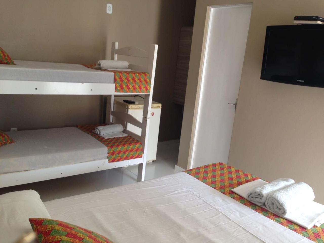 Hotel Pajucara Maceio (Alagoas)