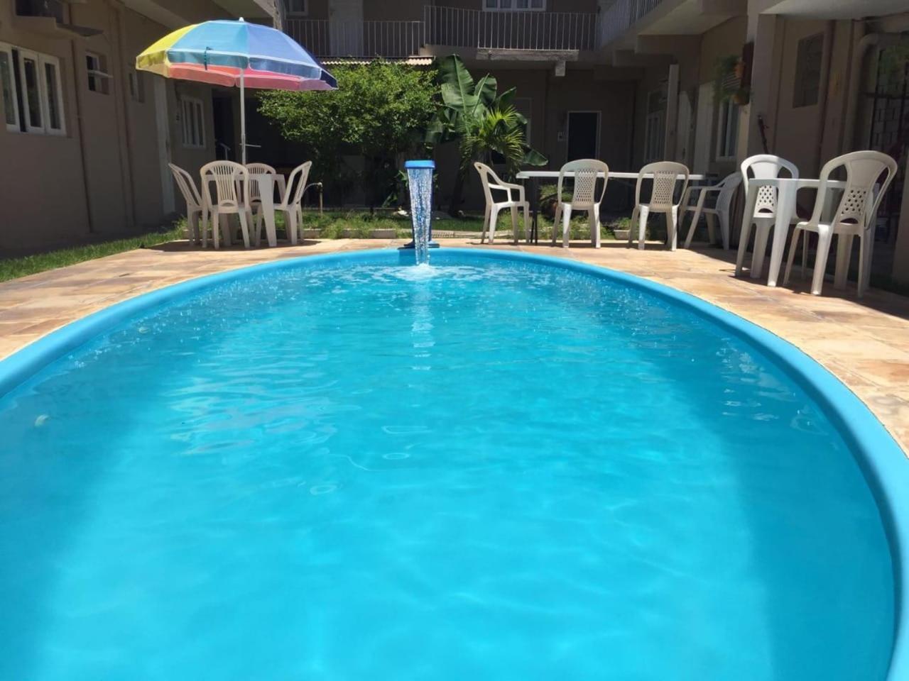 Pajucara Hotel Maceio (Alagoas)